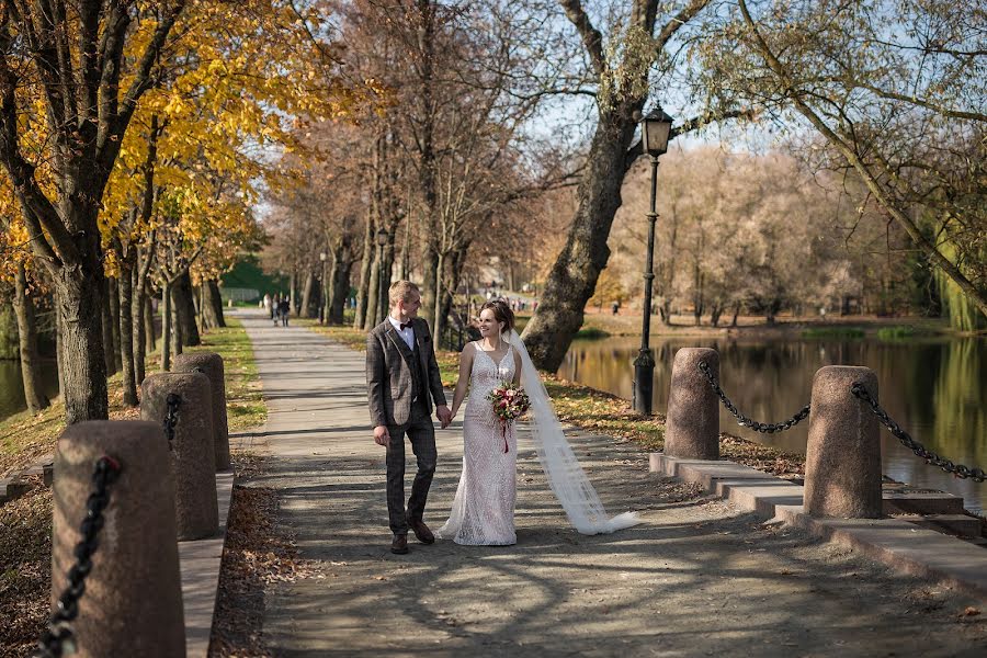 Photographe de mariage Vyacheslav Slizh (slavaslizh). Photo du 23 avril 2020