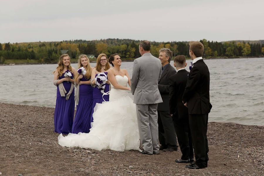 Fotógrafo de casamento Linda Ovist (lindaovist). Foto de 10 de março 2020