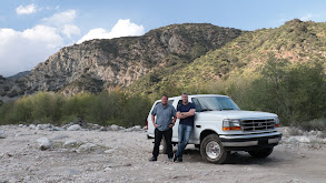 Ford Bronco thumbnail