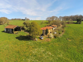 maison à Lauresses (46)