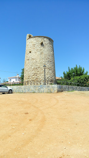 Torreón Rincón de la Victoria