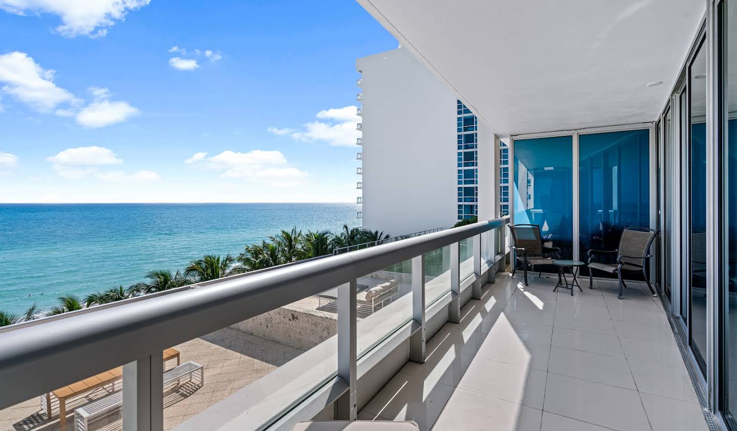 Appartement Miami Beach