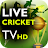 Live Cricket TV HD icon