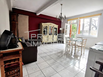 appartement à Montelimar (26)