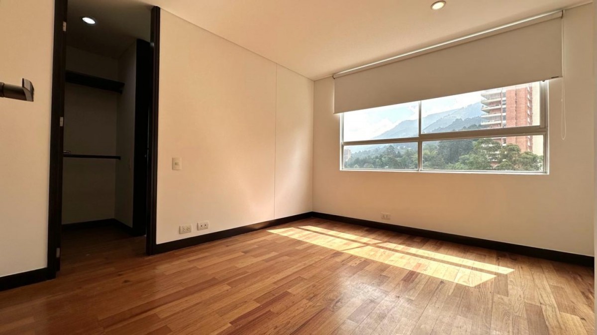 Apartamento para Arriendo en Poblado