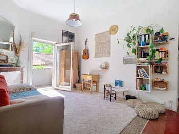 appartement à Montpellier (34)