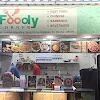 Foody corner, Ghatkopar East, Ghatkopar West, Mumbai logo