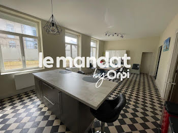 appartement à Wimereux (62)