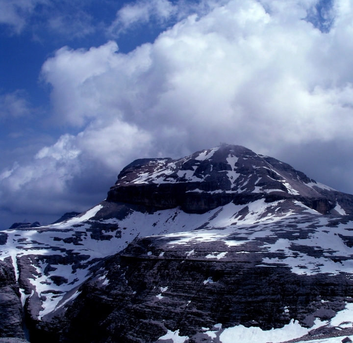 Cima di Nedo