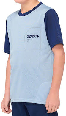 100% Youth Ridecamp Jersey - Short Sleeve alternate image 1