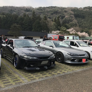 シルビア S15