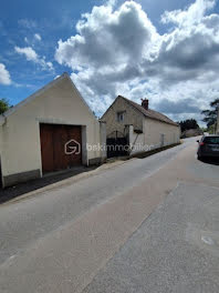 maison à Malesherbes (45)