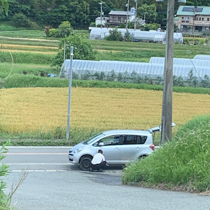 エスクァイア ZWR80G
