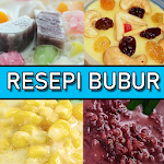 Cover Image of Descargar Resepi Bubur Lengkap OFFLINE 2020 2.0 APK