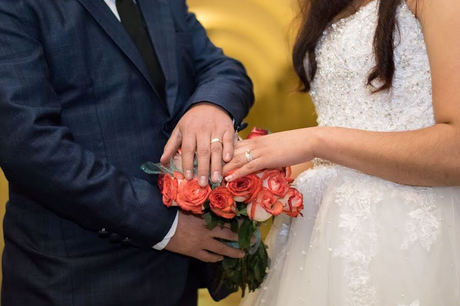 Fotógrafo de bodas Aguin Ial (aguin). Foto del 26 de febrero 2018