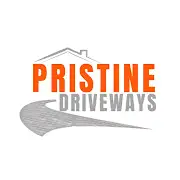 Pristine Driveways Logo