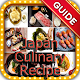 Download Japan Culinary Food and Recipe For PC Windows and Mac 1.0