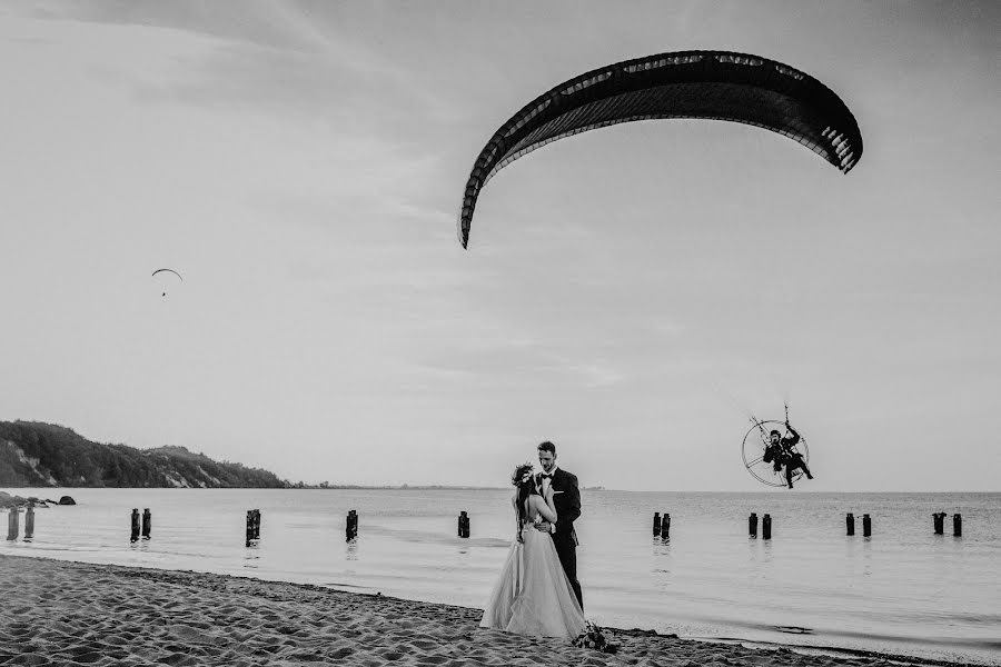 Fotografo di matrimoni Gegol Komur (gegol). Foto del 22 ottobre 2020