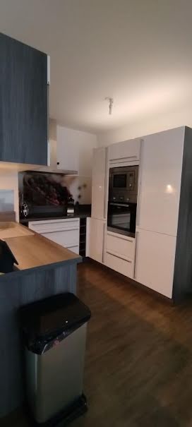 Vente appartement 4 pièces 70 m² à Rouen (76000), 166 420 €