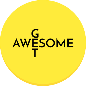 GET AWESOME 1.0 Icon