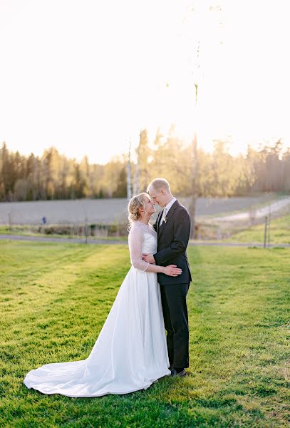 Photographe de mariage Anette Bruzan (bruzan). Photo du 5 mai