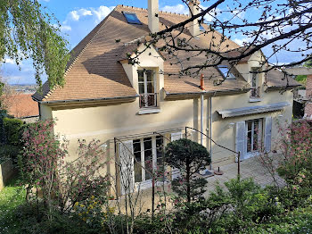 maison à Palaiseau (91)