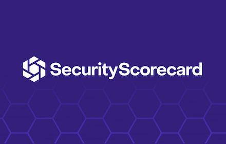 SecurityScorecard Security Ratings small promo image