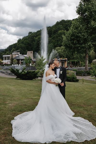 Photographe de mariage Denis Krotkov (krotkoff). Photo du 28 mars 2022