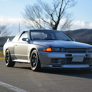 スカイライン GT-R BNR32