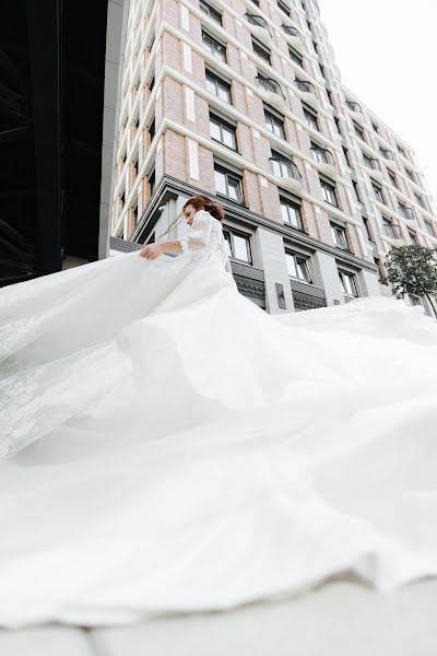 Wedding photographer Vladislav Layt (vllayt). Photo of 3 July 2021