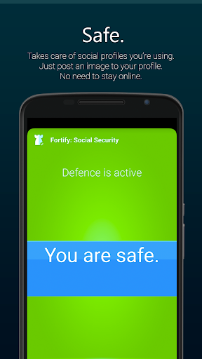 免費下載社交APP|Social Security & Antivirus app開箱文|APP開箱王