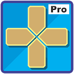 Cover Image of Download PSP PRO: Game Download and emulator pro 3.0 APK