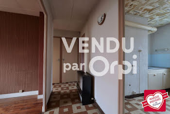 appartement à Miribel (01)