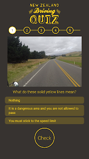 How to download NZ Driving Quiz lastet apk for android