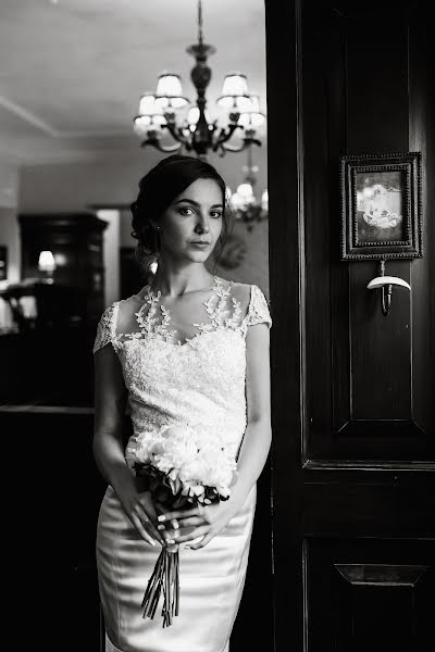 Photographe de mariage Natalya Doronina (doroninanatalie). Photo du 21 août 2017