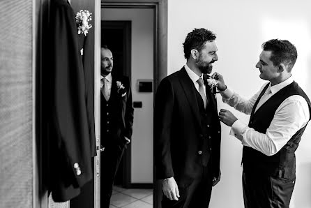 Photographe de mariage Gap Antonino Gitto (gapgitto). Photo du 31 mars 2021