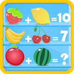 Fruit Math Apk