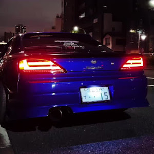 シルビア S15