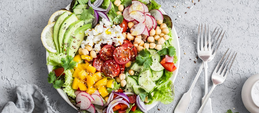Freshii (Queen/Logan)