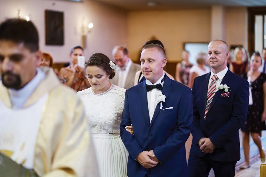 ช่างภาพงานแต่งงาน Sebastian Jakubowski (iamsebos) ภาพเมื่อ 16 มกราคม 2019