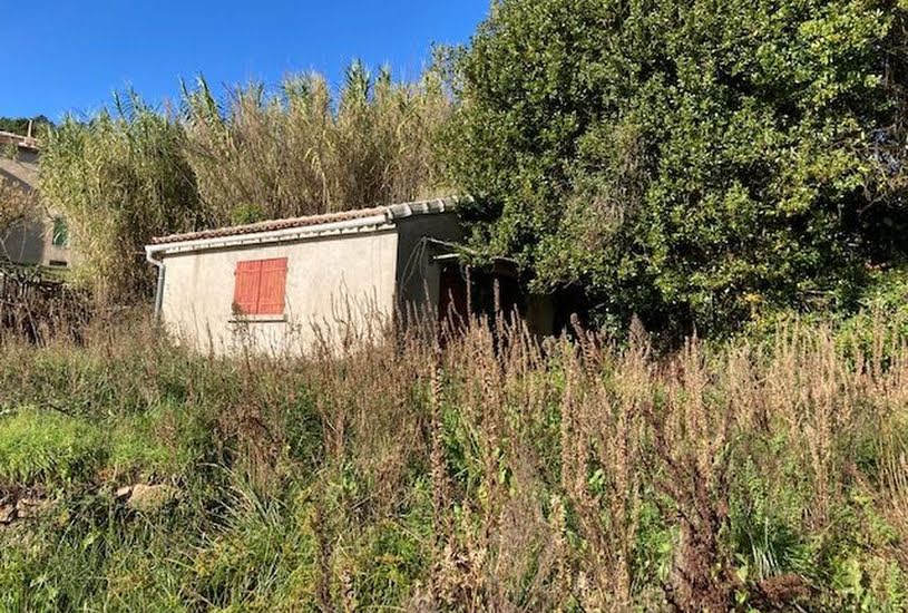  Vente Terrain à bâtir - à Portes (30530) 