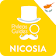 Nicosia Travel Guide, Cyprus icon