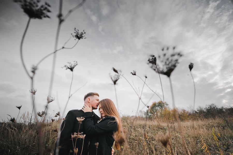 Photographe de mariage Ivan Maligon (ivanko). Photo du 29 octobre 2018