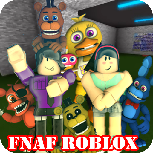 Guide Fnaf Roblox Five Nights At Freddy Android Apps - 