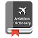 Aviation Dictionary icon