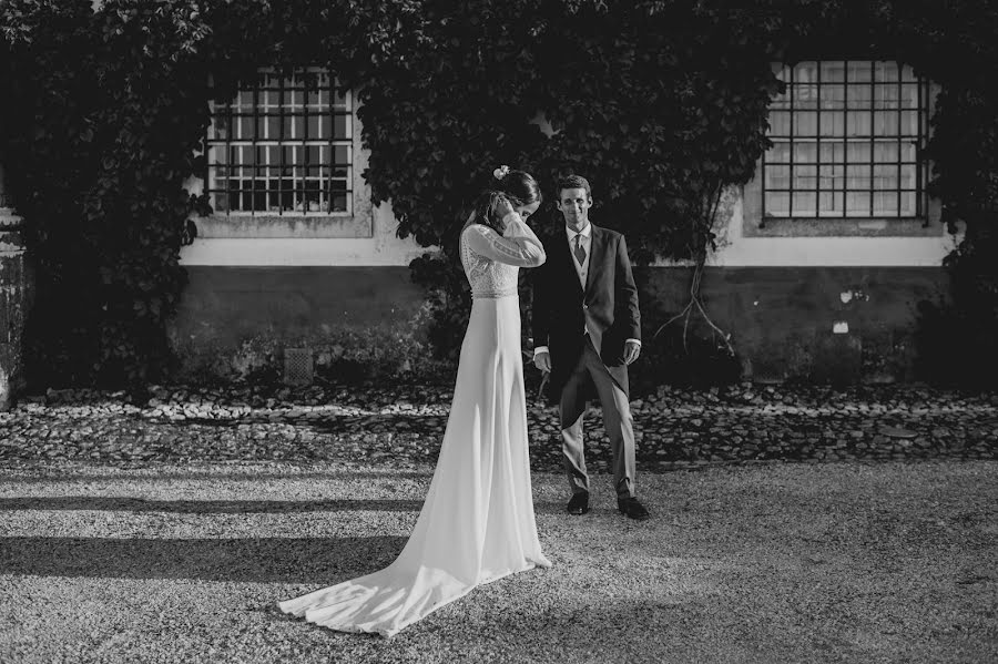Wedding photographer Carlos Porfírio (laranjametade). Photo of 21 October 2022