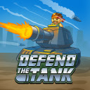 Defend The Tank Game Chrome extension download