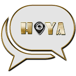 Cover Image of Download Hiya 1.0 APK