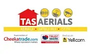 TAS Aerials Ltd Logo