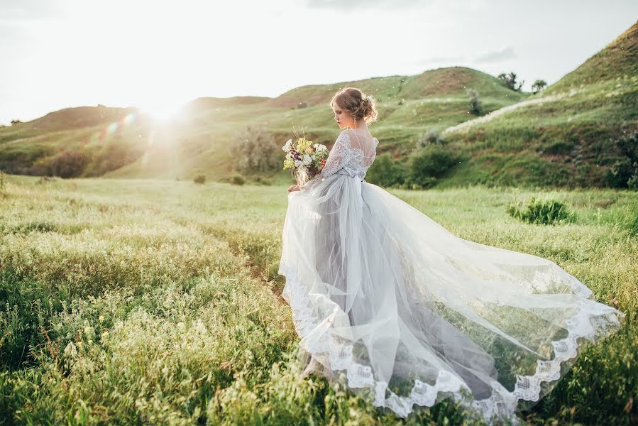 Photographe de mariage Vladislav Kvitko (vladkvitko). Photo du 15 juin 2017